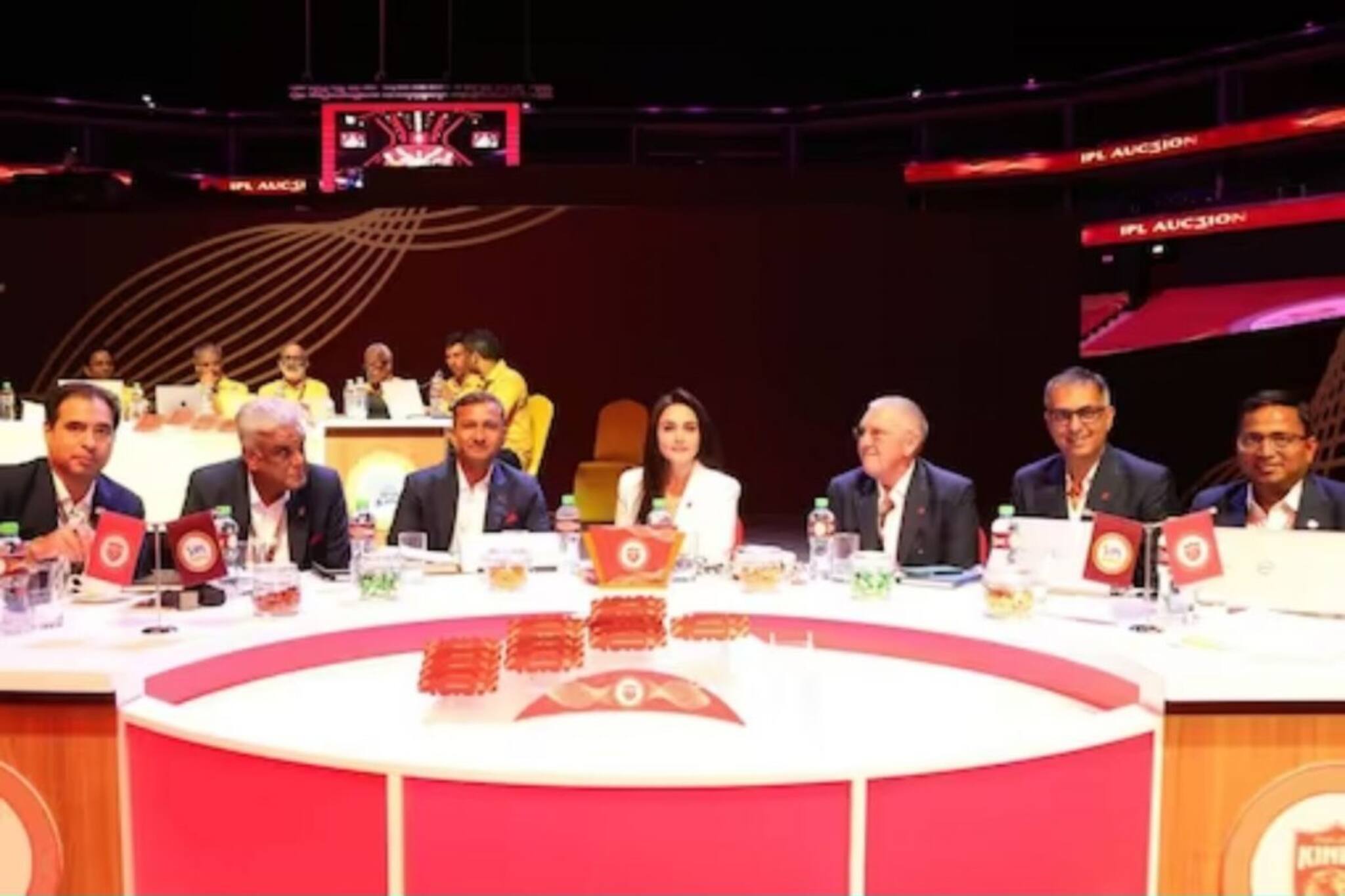 19കാരന് പകരം ലേലത്തിൽ വാങ്ങിയത് 32കാരനെയോ? അബദ്ധം പറ്റിയില്ലെന്ന് പഞ്ചാബ് കിങ്സ്