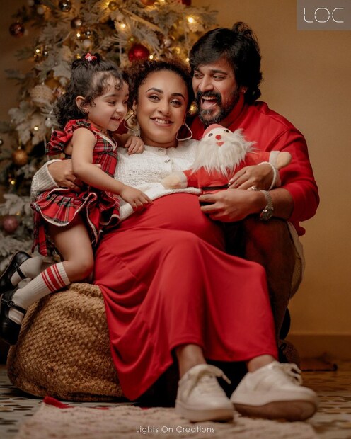മലയാളം ബിഗ് ബോസിന്റെ ഇതുവരെയുള്ള ചരിത്രത്തിൽ ജീവിതത്തിലേക്ക് പ്രവേശിച്ച മത്സരാർത്ഥികൾ പേളി മാണിയും ശ്രീനിഷ് അരവിന്ദും മാത്രമാണ്. ദമ്പതികൾ അവരുടെ രണ്ടാമത്തെ കുഞ്ഞിനായുള്ള കാത്തിരിപ്പിലാണിപ്പോൾ 