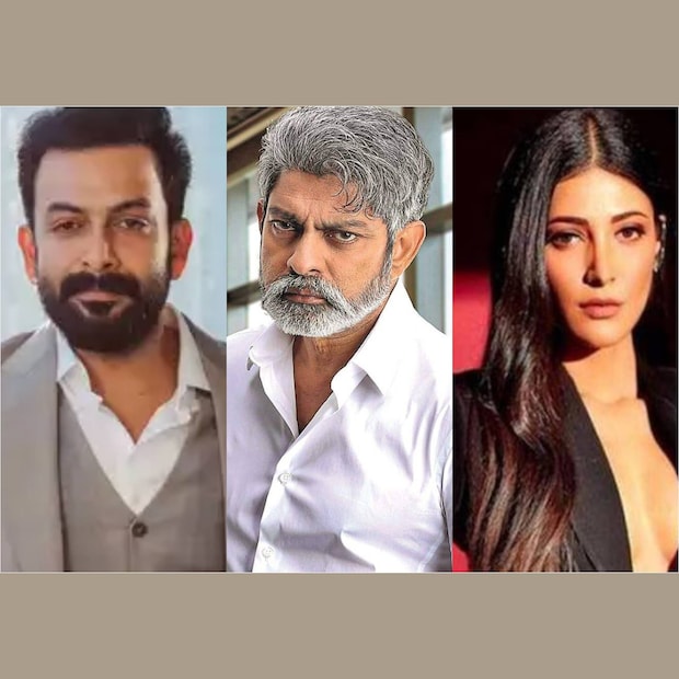 ബാഹുബലിക്ക് ശേഷം മികച്ച പ്രകടനത്തിന്റെ പേരിൽ വളരെ ചെറിയ സമയത്തിനുള്ളിൽ തന്നെ പ്രഭാസ് കയ്യടി വാരിക്കൂട്ടിയ ചിതമായി മാറിയിരിക്കുന്നു സലാർ. മലയാളത്തിന്റെ പ്രിയ നടൻ പൃഥ്വിരാജ്, തെന്നന്ത്യൻ താരസുന്ദരി ശ്രുതി ഹാസൻ എന്നിവരും ചിത്രത്തിന്റെ ഭാഗമാണ്. എല്ലാപേരും അഭിനയത്തിന്റെ കാര്യത്തിൽ മാത്രമല്ല, പ്രതിഫലത്തിന്റെ കാര്യത്തിലും വലിയ നിലയിൽ സ്കോർ ചെയ്ത ചിത്രമാണിത് 