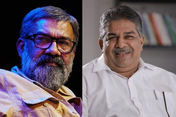 വിവാദ പരാമർശങ്ങൾ; ചലച്ചിത്ര അക്കാദമി ചെയർമാൻ രഞ്ജിത്തിനോട് മന്ത്രി സജി ചെറിയാൻ വിശദീകരണം തേടി വിവാദ പരാമർശങ്ങൾ; ചലച്ചിത്ര അക്കാദമി ചെയർമാൻ രഞ്ജിത്തിനോട് മന്ത്രി സജി ചെറിയാൻ വിശദീകരണം തേടി