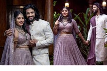 ഇവര്‍ വിവാഹിതരാകുന്നുവോ ? അവസാനം സത്യം വെളിപ്പെടുത്തി ബിഗ്ബോസ് താരങ്ങളായ റെനീഷയും വിഷ്ണുവും