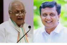 'ഷട്ട് യുവർ ബ്ലഡി മൗത്ത് മിസ്റ്റർ ആരിഫ് മുഹമ്മദ് ഖാൻ എന്ന് പറയാത്തത് ഗവർണര്‍ പദവിയോടുള്ള ബഹുമാനം കൊണ്ട്'