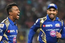 അത് അത്രക്ക് അങ്ങട് ദഹിച്ചില്ല്യ; രോഹിതിനെ മാറ്റിയ മുംബൈഇന്ത്യൻസിന് നാല് ലക്ഷം ആരാധകർ നഷ്ടം!