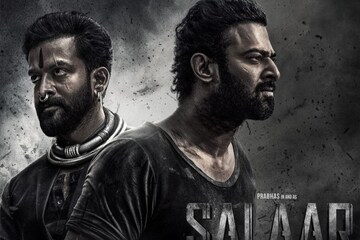 ലിയോയെ മറികടക്കുമോ 'സലാർ'? പ്രഭാസ്- പൃഥ്വിരാജ് ചിത്രം നാളെ മുതൽ ലിയോയെ മറികടക്കുമോ 'സലാർ'? പ്രഭാസ്- പൃഥ്വിരാജ് ചിത്രം നാളെ മുതൽ