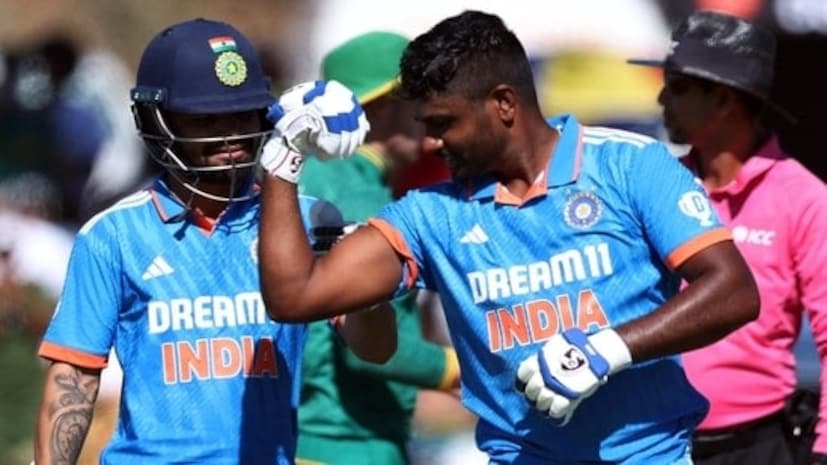  മികച്ച ഷോട്ട് സെലക്ഷനാണ് സഞ്ജുവിന്റെ ഇന്നിങ്സിന്റെ പ്രത്യേകതയെന്നും ഗാവസ്കർ പറയുന്നു. ''മുന്‍ മത്സരങ്ങളില്‍ മികച്ച തുടക്കം ലഭിച്ചിട്ടും പുറത്താവുകയായിരുന്നു സഞ്ജു. എന്നാല്‍ ഇത്തവണ വീഴ്ച വരുത്തിയില്ല. അദ്ദേഹം തനിക്ക് കിട്ടിയ അവസരം മുതലെടുത്തു''