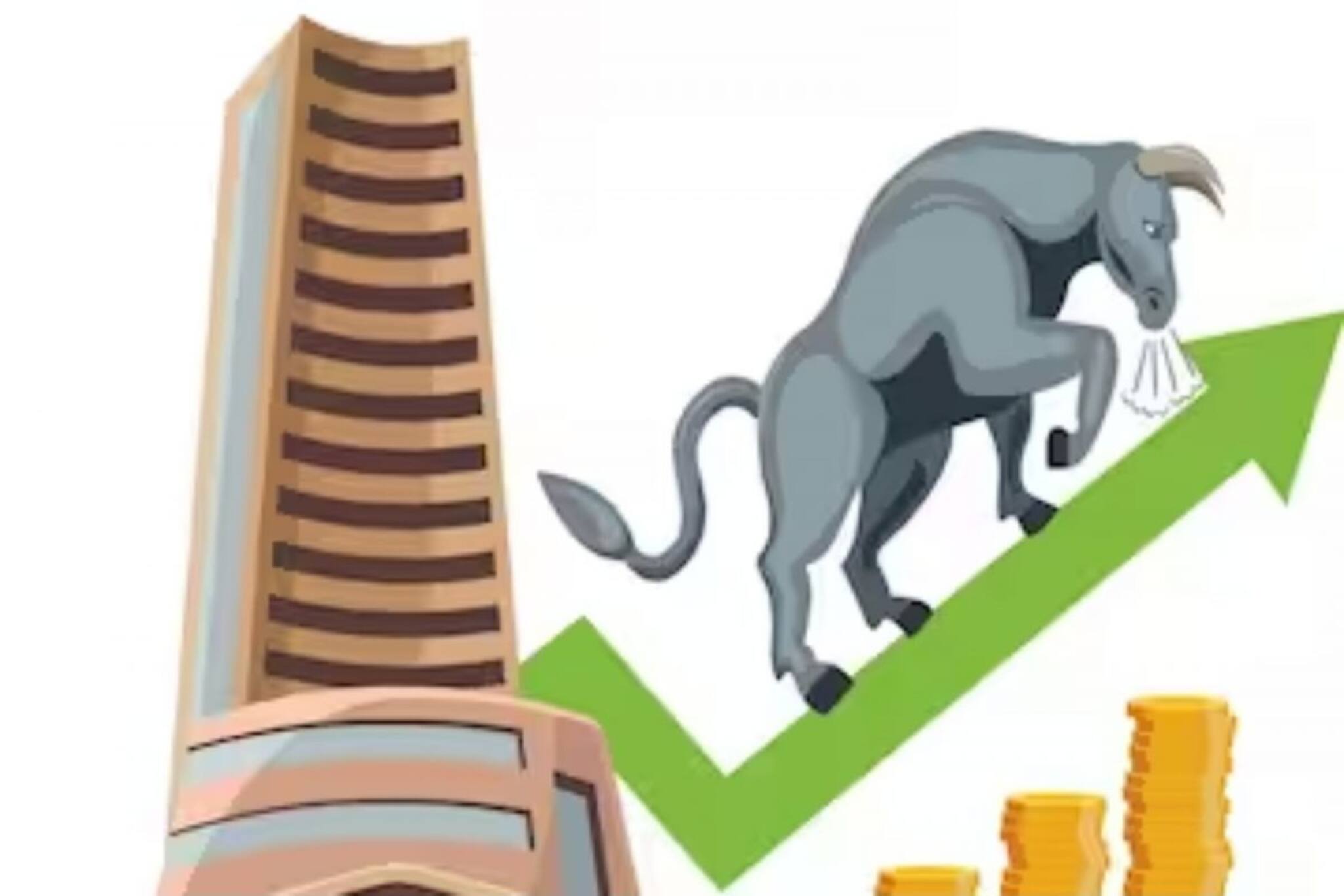 ചരിത്രത്തിൽ ആദ്യമായി സെൻസെക്‌സ് 70,000 കടന്നു