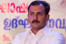 മാസപ്പടിക്കേസിലെ വിധി; നിരായുധനായ ശത്രുവിന്റെ കൈയിൽ ആയുധം കൊടുക്കുന്നതുപോലെയായെന്ന് ഷോൺ ജോര്‍ജ്