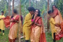 വിനോദയാത്രയ്ക്കിടെ വിദ്യാർത്ഥിയെ ചുംബിച്ച ഹെഡ്മിസ്ട്രസിനെതിരേ നടപടി