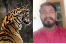 കടുവയെ പിടികൂടുമോ? വനംവകുപ്പ് പരിശോധന തുടങ്ങി; പ്രജീഷിന്‍റെ പോസ്റ്റുമോർട്ടം ഇന്ന്