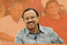 'അമ്മായിഅച്ഛനും മരുമകനും പടം വച്ച് ജനങ്ങളെ തെറ്റിദ്ധരിപ്പിക്കുമ്പോൾ വസ്തുതകൾ പറയേണ്ടിവരും'