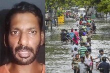 ' എന്റെ വീട്ടിലും ഒരടി പൊക്കത്തിൽ വെള്ളം കയറി; എന്തിന് നികുതി അടയ്ക്കണം?; അധികാരികളെ വിമർശിച്ച് നടന്‍ വിശാല്‍