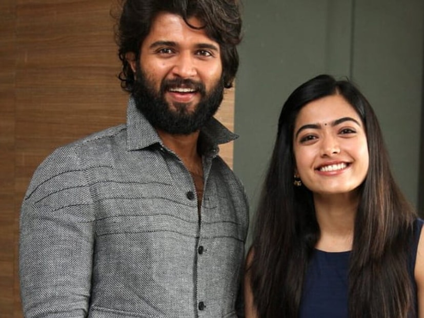  അടുത്തൊന്നും വിവാഹ നിശ്ചയം നടത്താനോ വിവാഹിതരാകാനോ യാതൊരു പദ്ധതിയും ഇരുവർക്കുമില്ല. തത്കാലം കരിയറിൽ ശ്രദ്ധിക്കാനാണ് രണ്ടുപേരുടേയും തീരുമാനം. അതിനാൽ തന്നെ ഉടനൊന്നും വിവാഹനിശ്ചയമുണ്ടാകില്ലെന്നും റിപ്പോർട്ടുകളിൽ പറയുന്നു.