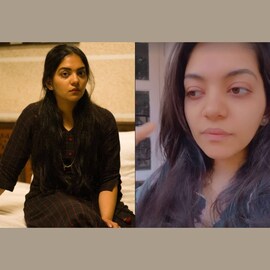 Ahaana Krishna | ഫ്ളൈറ്റ് യാത്രയ്ക്കിടെ അഹാന കൃഷ്ണ ജീവിതത്തിൽ ആദ്യമായി തരണം ചെയ്ത സംഭവം; സഹയാത്രികരോട് നന്ദിപൂർവം Ahaana Krishna | ഫ്ളൈറ്റ് യാത്രയ്ക്കിടെ അഹാന കൃഷ്ണ ജീവിതത്തിൽ ആദ്യമായി തരണം ചെയ്ത സംഭവം; സഹയാത്രികരോട് നന്ദിപൂർവം