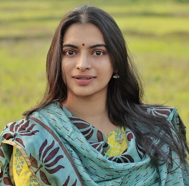  മമ്മൂട്ടിക്കൊപ്പം അര്‍ജുന്‍ അശോകനും സിദ്ധാര്‍ത്ഥ് ഭരതനും പ്രധാന വേഷങ്ങളിലെത്തുന്ന ഭ്രമയുഗത്തില്‍ അത്രതന്നെ പ്രധാന്യമുള്ള കഥാപാത്രമായിരിക്കും ഇതും.