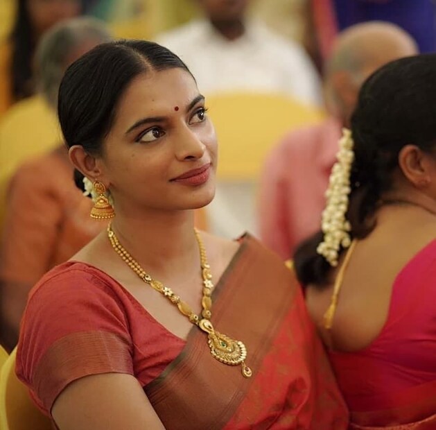  ട്രാൻസ്, സി യു സൂൺ, ഒറ്റ്, സുലൈഖ മൻസിൽ തുടങ്ങിയ ചിത്രങ്ങളിലും വേഷമിട്ടു. മോഡലിങ് രംഗത്ത് സജീവമായ അമല്‍ഡ വയനാട് സ്വദേശിയാണ്.