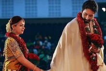 Bhavana | 'ലവ് യൂ'; ആറാം വിവാഹവാർഷിക ദിനത്തിൽ പ്രിയതമന് ആശംസയുമായി ഭാവന