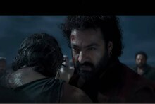 Devara | ഏപ്രിലിൽ ഒരു വരവ് വരും; ജൂനിയർ എൻടിആർ ചിത്രം 'ദേവര' ഗ്ലിംപ്സ് വീഡിയോ പുറത്ത്