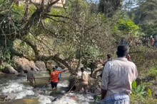 ഇടുക്കി പൂപ്പാറയില്‍ ഒഴുക്കില്‍പെട്ട് രണ്ടര വയസുകാരന്‍ മരിച്ചു