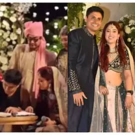 Ira Khan wedding | 1862 കോടി ആസ്തിയുള്ള അച്ഛൻ ആമിർ ഖാന്റെ മകൾ ഐറയുടെ വിവാഹം ഇങ്ങനെ Ira Khan wedding | 1862 കോടി ആസ്തിയുള്ള അച്ഛൻ ആമിർ ഖാന്റെ മകൾ ഐറയുടെ വിവാഹം ഇങ്ങനെ