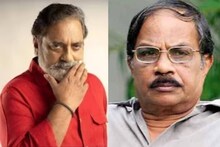 'മലയാളത്തിൽ നട്ടെല്ലുള്ള ഒരു എഴുത്തുകാരൻ ഉണ്ടെങ്കിൽ അത് എംടി യാണ്': ജോയ് മാത്യു