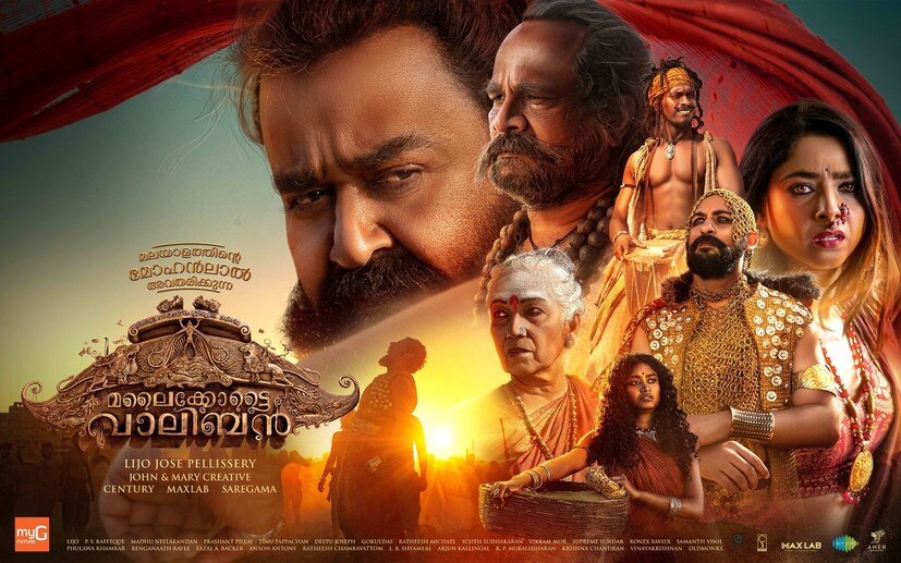  വലിയ ക്യാൻവാസിലും ലാൻഡ് സ്കേപ്പിലും ഒരുങ്ങുന്ന കഥ വിശ്വസനീയമായി പറയാൻ അവശ്യമായിട്ടുള്ള ഏറ്റവും പ്രധാനപ്പെട്ട എലമെന്റ് ആണ് ലാലേട്ടനെ പോലെ ഒരു സ്റ്റാർ.