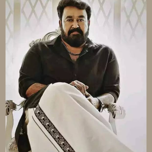 മോഹൻലാൽ സംവിധാനം ചെയ്യുന്ന ബറോസിന്റെ ചിത്രീകരണവും അതിനു മുൻപ് നടന്നിരുന്നു. രണ്ടു ചിത്രങ്ങളിൽ ബറോസ് ആദ്യം തിയേറ്റർ റിലീസ് പ്രതീക്ഷിക്കുന്ന സിനിമയാണ് 