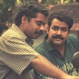 36 വർഷം മുമ്പ് മോഹൻലാലിനെ ഹോട്ടലിൽ നിന്നും കൊണ്ടുവരാൻ സത്യൻ അന്തിക്കാട് ഏൽപിച്ചയാൾ ഇന്ന് മലയാളസിനിമയിലെ പ്രമുഖൻ