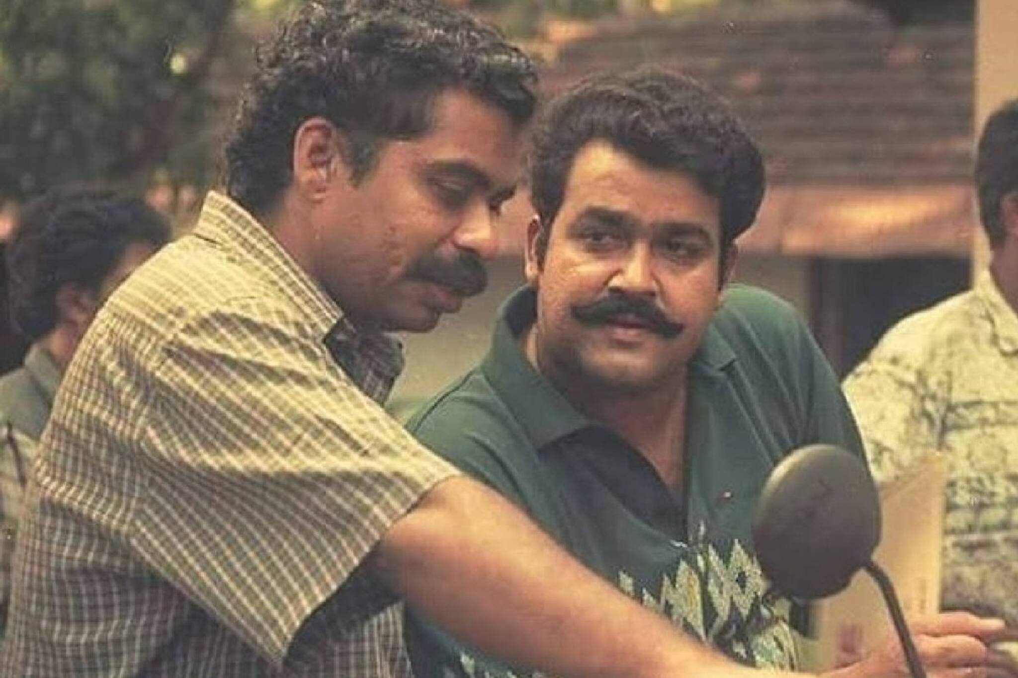 36 വർഷം മുമ്പ് മോഹൻലാലിനെ ഹോട്ടലിൽ നിന്നും കൊണ്ടുവരാൻ സത്യൻ അന്തിക്കാട് ഏൽപിച്ചയാൾ ഇന്ന് മലയാളസിനിമയിലെ പ്രമുഖൻ