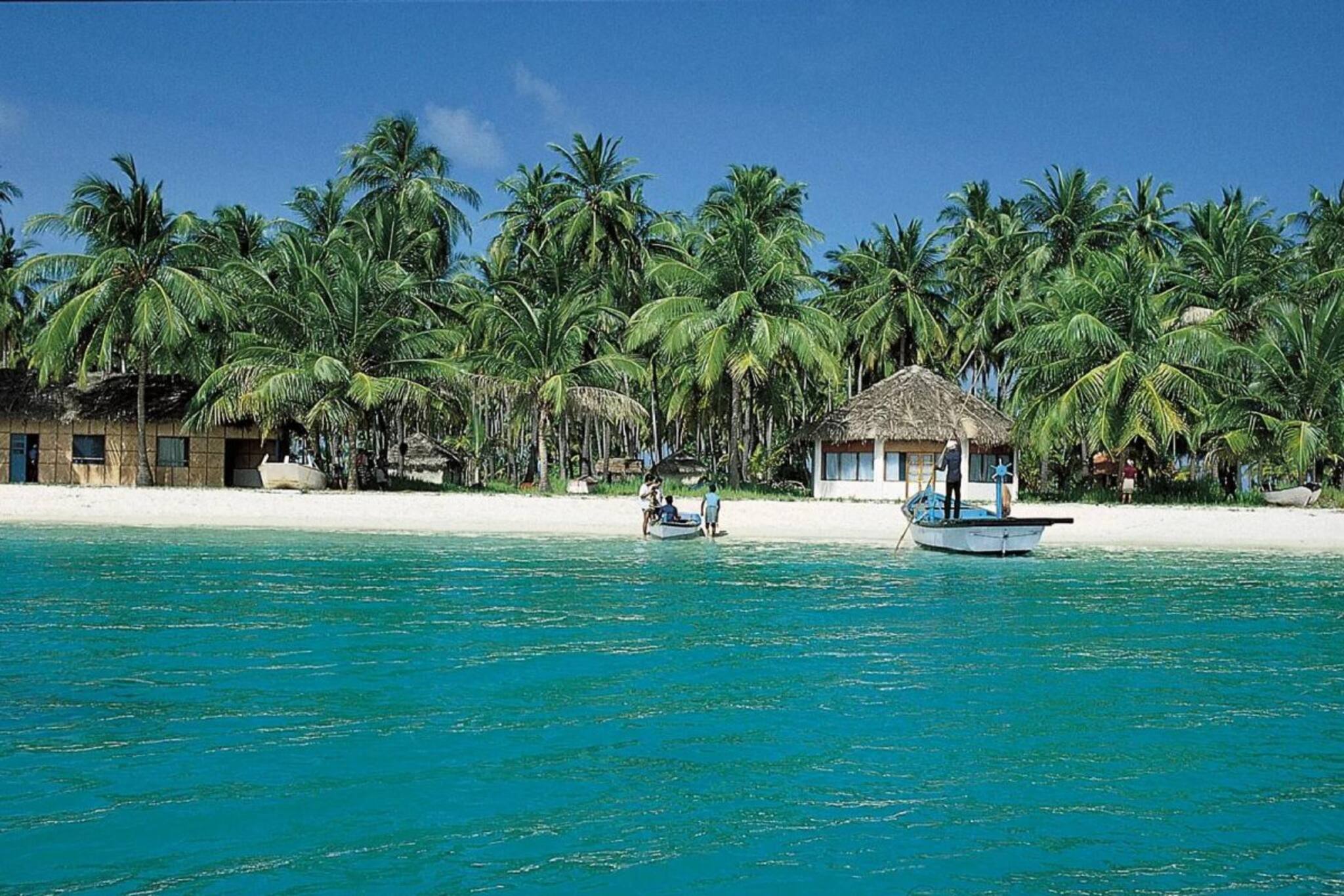 ഇന്ത്യ - മാലിദീപ് ബന്ധം വഷളാകുന്നതിനിടെ ലക്ഷദ്വീപ്  ടൂറിസത്തെ പ്രോത്സാഹിപ്പിച്ച് ഇസ്രായേൽ