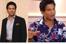 ‘ഈ ഗെയിമിലൂടെ എന്റെ മകൾ ദിവസവും 1.8 ലക്ഷം രൂപ സമ്പാദിക്കുന്നു’;ഡീപ് ഫേക്കിന് ഇരയായി സച്ചിനും; മുന്നറിയിപ്പുമായി താര