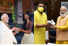 ഓർമ്മയുണ്ടോ സുരേഷ് ഗോപി നൽകിയ ആ പേരത്തൈ? അത് നൽകിയ ജയലക്ഷ്മിയ്ക്ക് പ്രധാനമന്ത്രിയുടെ ആശംസ