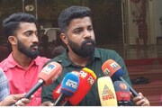 നിരോധിത സംഘടനകളില്‍ നിന്നുള്ളവര്‍ ഫ്രറ്റേണിറ്റി പോലുള്ള സംഘടനകളിലേക്ക് നുഴഞ്ഞുകയറുന്നു; പി എം ആര്‍ഷോ