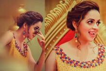 Bhavana |'ആ ദിനം കൂടുതൽ സ്പെഷലാക്കിയ എന്റെ 'വുമൺ ക്രഷിന്' നന്ദി'; നടി ഭാവന