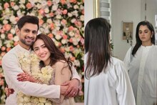 വിവാഹമോചനത്തിനു ശേഷം സാനിയ മിർസയുടെ ആദ്യ പ്രതികരണം;  ആഘോഷമാക്കി ആരാധകര്‍