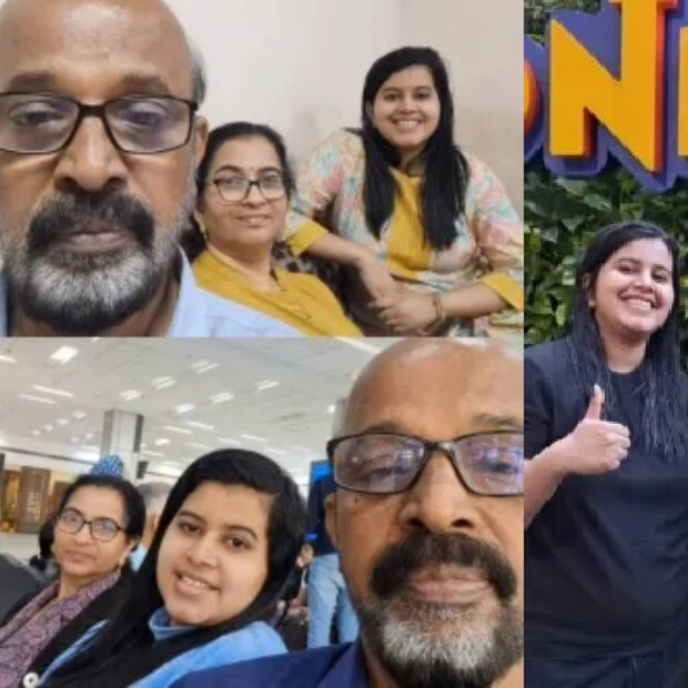  നാട്ടിലേക്ക് തിരിക്കുകയാണെന്ന് എലിസബത്ത് അറിയിച്ചപ്പോൾ ബാലയെ കാണാൻ പോകുമോ എന്ന ചോദ്യമായിരുന്നു ഏറെയും. എന്നാൽ ബാലയെ കാണാൻ എലിസബത്ത് പോയതായി ഒരു വിവരവുമില്ല.