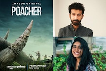 Poacher | നിമിഷ സജയൻ, റോഷൻ മാത്യു വെബ് സീരീസ് 'പോച്ചർ' ഫെബ്രുവരി മുതൽ പ്രൈം വീഡിയോയിൽ പ്രദർശനത്തിന്