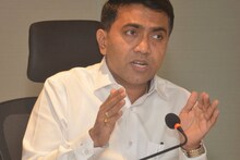 'മോദിയുടെ ഗ്യാരന്റി ജനങ്ങൾ അംഗീകരിച്ചു; ബിജെപി കേരളത്തിൽ പത്തിലേറേ സീറ്റ് നേടും'; ഗോവ മുഖ്യമന്ത്രി പ്രമോദ് സാവന്ത്