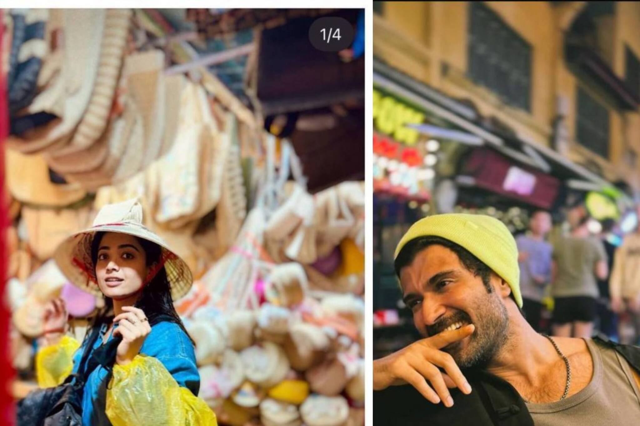 വിവാഹം കഴിക്കാൻ ഉടനൊന്നും പ്ലാനില്ല; വിജയിയുടേയും രശ്മികയുടേയും മനസ്സിൽ മറ്റൊന്ന്?