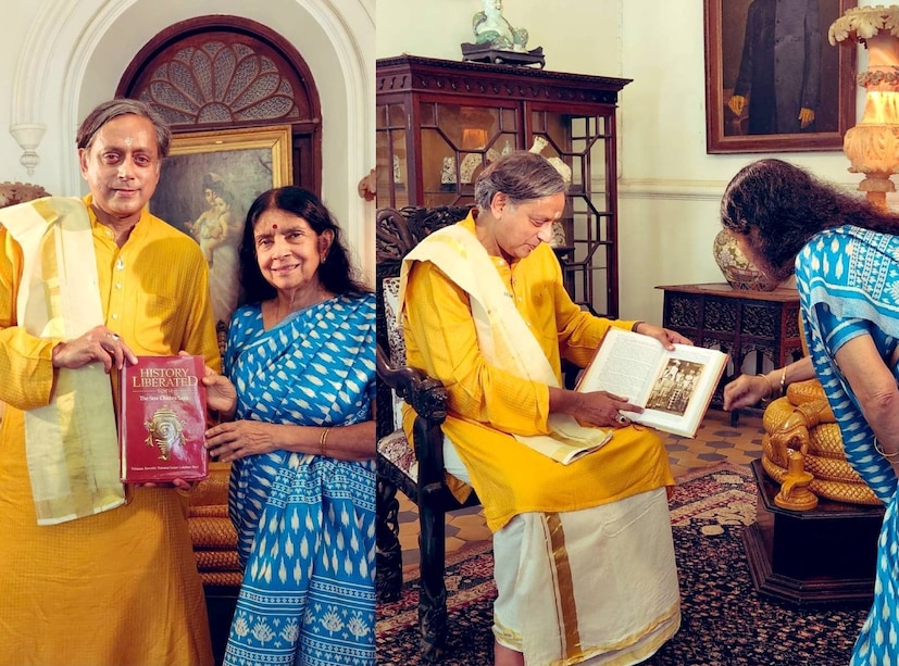  സാഹിത്യ മേഖലയ്‌ക്ക് നൽകിയ സംഭാവനകൾക്കാണ് ഗൗരി ലക്ഷ്മിഭായിയെ പദ്മശ്രീ പുരസ്‌കാരത്തിന് തിരഞ്ഞെടുത്തത്.  110 പേര്‍ക്കാണ് വിവിധ വിഭാഗങ്ങളിലായി പത്മശ്രീ പുരസ്കാരം ലഭിച്ചത്. കേരളത്തില്‍ നിന്ന് അശ്വതി തിരുനാള്‍ ഗൗരി ലക്ഷ്മി ഭായിക്ക് പുറമെ ചിത്രൻ നമ്പൂതിരിപ്പാടിനും പത്മശ്രീ പുരസ്കാരം ലഭിച്ചു.