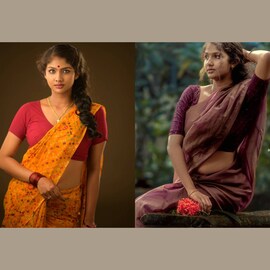 വിവാഹം ചെയ്യുമോ, ലിവിങ് ടുഗതർ നയിക്കുമോ? രാം ഗോപാൽ വർമയുടെ നായിക ശ്രീലക്ഷ്മി എന്ന ആരാധ്യാ ദേവി പറയുന്നു