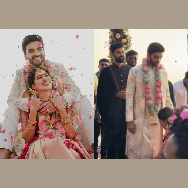 പ്രണയിച്ചു വിവാഹിതരായവരാണ് നടി സ്വാസിക വിജയ്‍യും ഭർത്താവ് പ്രേം ജേക്കബും. ഇരുവരും ഒരു ടെലി സീരിയലിൽ വേഷമിട്ടാണ് പ്രണയത്തിലാവുന്നതും ഒന്നിച്ചു ജീവിക്കാൻ തീരുമാനിക്കുന്നതും. രണ്ടുപേരും വെവ്വേറെ വിശ്വാസ വിഭാഗങ്ങളിലായതിനാൽ, പൊതുവായ വിവാഹ ചടങ്ങാണ് നടത്തിയത്. മോഡലിംഗ് രംഗത്തു നിന്നുമാണ് പ്രേം ജേക്കബ് അഭിനയമേഖലയിലെത്തുന്നത് 