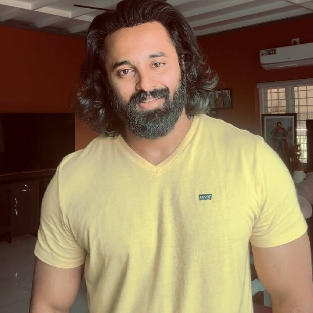 Unni Mukundan, Unni Mukundan BJP, Unni Mukundan in BJP, Unni Mukundan politics, Unni Mukundan in kerala politics, ഉണ്ണി മുകുന്ദൻ, ബി.ജെ.പി.