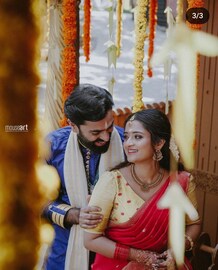 Govind Padmasoorya| 'പെണ്ണിനും ചെറുക്കനും കാരണവന്മാർ നൽകുന്ന സൽക്കാരം'; ജിപിയുടെ ആയനിയൂണ് ചടങ്ങ് ഇങ്ങനെ Govind Padmasoorya| 'പെണ്ണിനും ചെറുക്കനും കാരണവന്മാർ നൽകുന്ന സൽക്കാരം'; ജിപിയുടെ ആയനിയൂണ് ചടങ്ങ് ഇങ്ങനെ