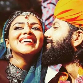 അമല പോളിന്റെ പരാതിയിൽ മുൻ പങ്കാളിയുടെ ജാമ്യം കോടതി റദ്ദാക്കി അമല പോളിന്റെ പരാതിയിൽ മുൻ പങ്കാളിയുടെ ജാമ്യം കോടതി റദ്ദാക്കി