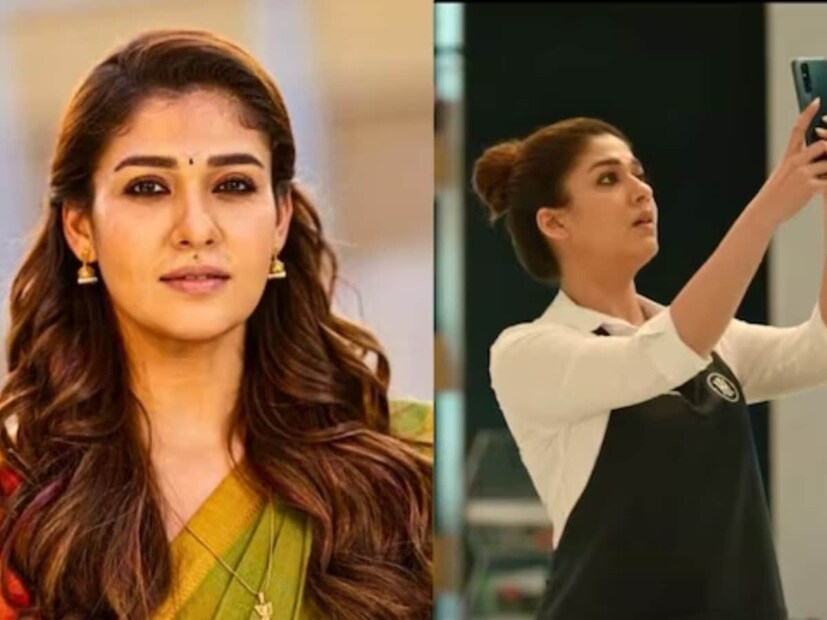  ''പോസിറ്റീവ് ചിന്തകൾ പ്രചരിപ്പിക്കാനും മറ്റുള്ളവരിൽ നിന്ന് നല്ല കാര്യങ്ങൾ പഠിക്കാനും മാത്രമാണ് ഈ 20 വർഷത്തെ സിനിമാ യാത്രയുടെ ഉദ്ദേശം എന്ന് ഒരിക്കൽ കൂടി ഇവിടെ സൂചിപ്പിക്കാൻ ആഗ്രഹിക്കുന്നു'' എന്നുപറഞ്ഞുകൊണ്ടാണ് നയൻതാര കുറിപ്പ് അവസാനിപ്പിക്കുന്നത്.