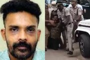 കരിങ്കൊടി കാട്ടിയ ഭിന്നശേഷിക്കാരനായ യൂത്ത് കോണ്‍ഗ്രസ് നേതാവിനെ മര്‍ദിച്ച DYFI പ്രവര്‍ത്തകന്‍ അറസ്റ്റില്‍