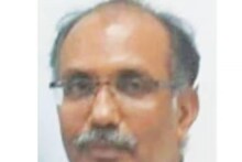 താത്കാലിക അധ്യാപകനിൽ നിന്ന് കൈക്കൂലി വാങ്ങിയ കേന്ദ്ര സർവകലാശാല പ്രൊഫസർ അറസ്റ്റിൽ