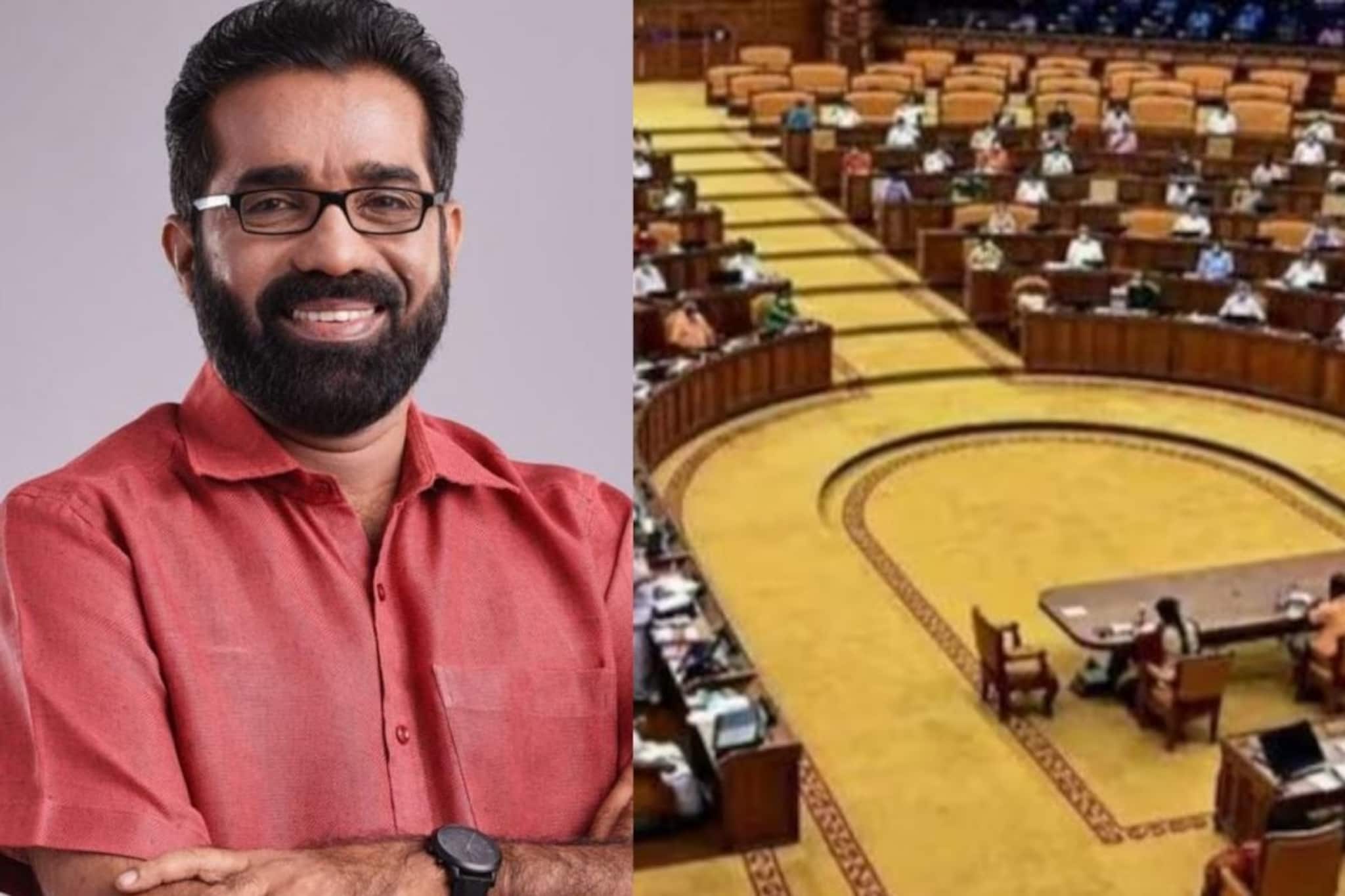 സഹകരണ ബാങ്ക് ക്രമക്കേടിനെ കുറിച്ച് സഭയില്‍ ചോദ്യം ചോദിച്ച് CPM എംഎല്‍എ കുടുങ്ങി; പാർട്ടി ഇടപെട്ട് പിൻവലിപ്പിച്ചു