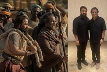 'അയാളുടെ പേർ മോഹൻലാൽ എന്നാണ്; ഹേറ്റ് ക്യാംപെയ്ൻ എന്ന കൂടോത്രത്തെ നിസാരമായി വലിച്ചു താഴെയിട്ടു': ഹരീഷ് പേരടി