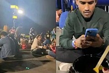 യാത്രക്കാർ റൺവേയിലിരുന്ന് ഭക്ഷണം കഴിച്ചു; ഇൻഡിഗോയ്ക്ക് ഒന്നേകാൽ കോടി പിഴ, മുംബൈ എയർപോർട്ടിന് 90 ലക്ഷം